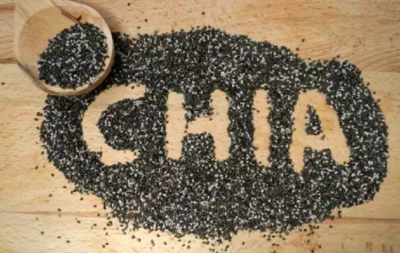 Chia Seed 對女性有這些功效!女性抗癌必備:「奇亞籽」這樣吃,不怕「乳癌」、子宮頸癌、糖尿病找上門!