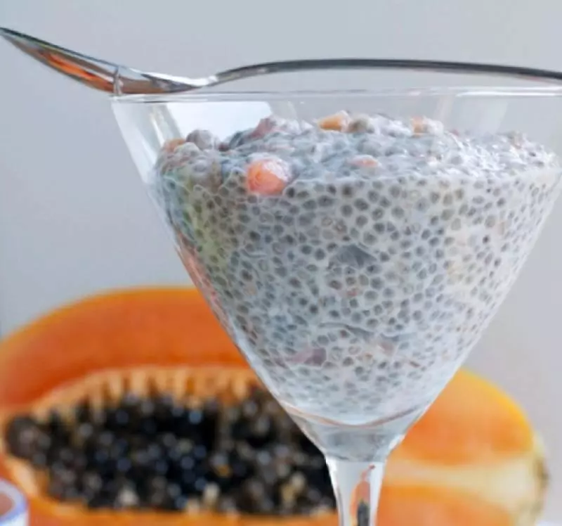 Chia Seed 對女性有這些功效!女性抗癌必備:「奇亞籽」這樣吃,不怕「乳癌」、子宮頸癌、糖尿病找上門!