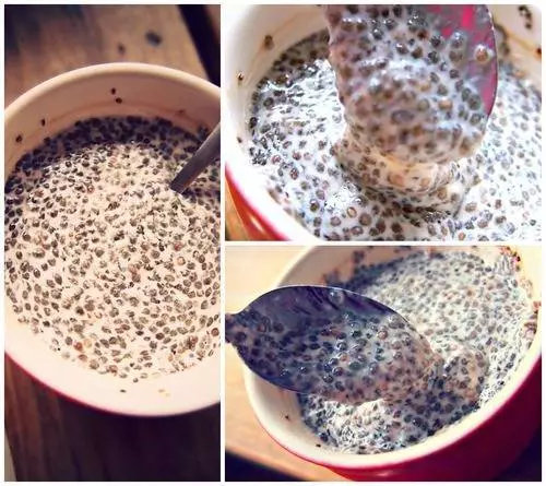 Chia Seed 對女性有這些功效!女性抗癌必備:「奇亞籽」這樣吃,不怕「乳癌」、子宮頸癌、糖尿病找上門!