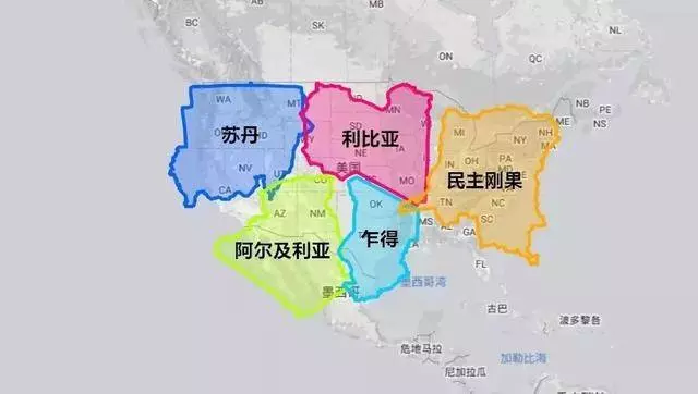 你被世界地圖「騙」了多少年!不講清楚能相信嗎?