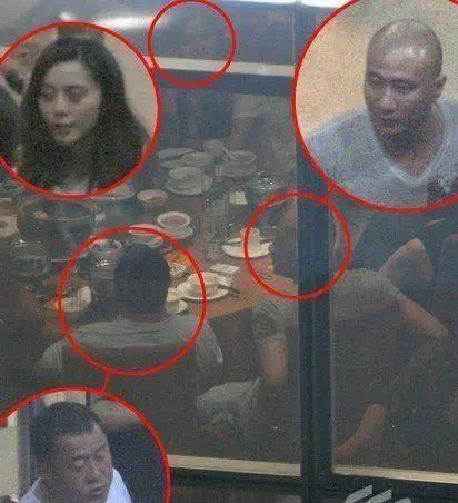 曾志偉再被曝丑聞,影視一哥地位不保,牽扯人數眾多! -