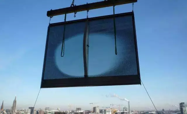 看看德國人的作品,這才是建築設計,我們叫「畫圖」……