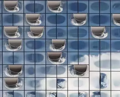 看看德國人的作品,這才是建築設計,我們叫「畫圖」……