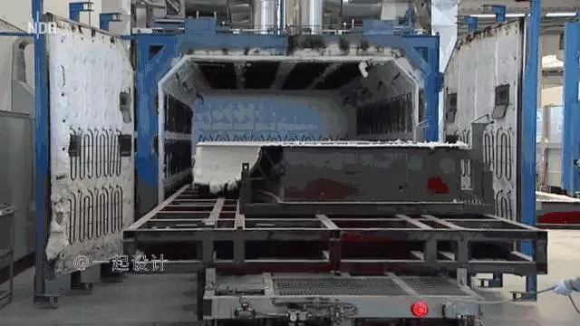 看看德國人的作品,這才是建築設計,我們叫「畫圖」……
