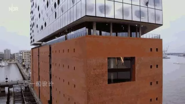 看看德國人的作品,這才是建築設計,我們叫「畫圖」……