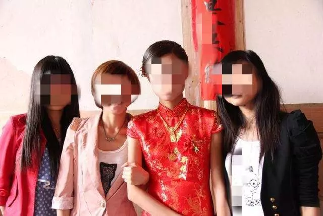 年初九出嫁,娘家給6萬嫁妝,婚禮結束後,沒必要的話我不會回去了