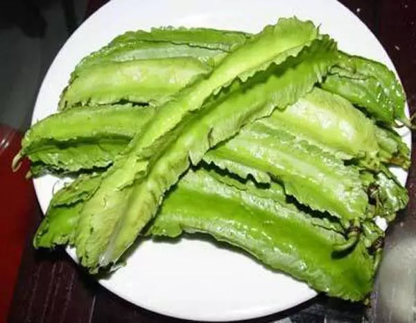 「這種植物」能對付多種疾病 ]，對健康很好效果。 