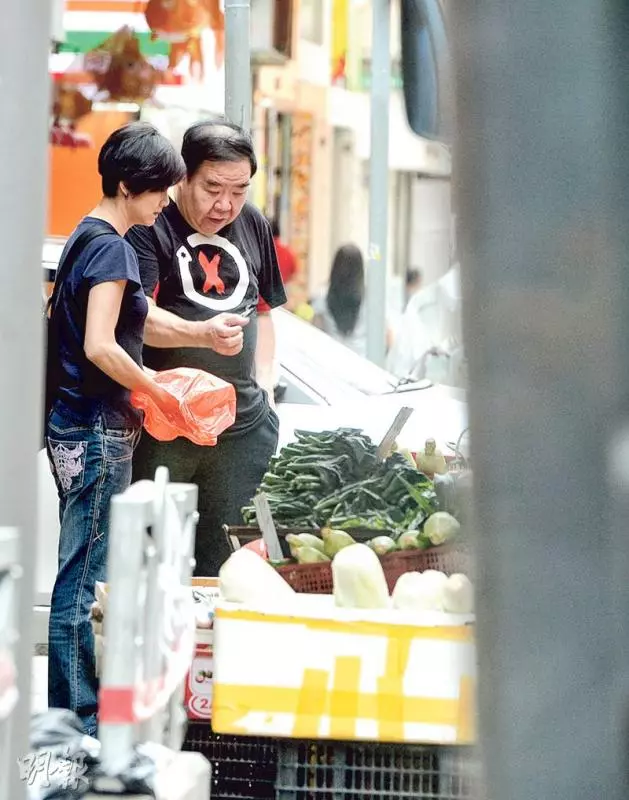 67歲鄭則仕負債纍纍,積蓄被一夜間捲走,最窮身上只有20元