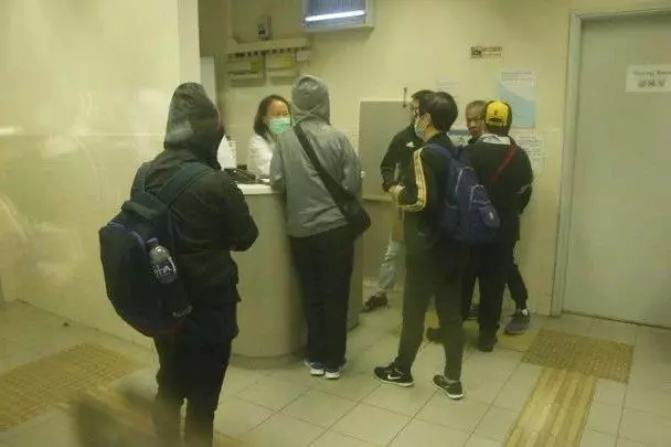 藍潔瑛姐姐去認屍,被殮房怒懟:人都臭了,現在好意思才來