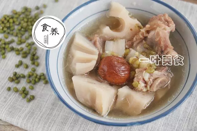 8道家美味養生湯,秋季乾燥多喝滋潤,營養健康還很好喝