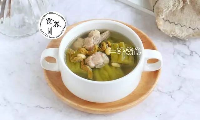 8道家美味養生湯,秋季乾燥多喝滋潤,營養健康還很好喝