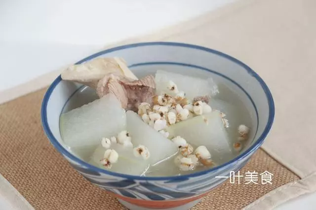 8道家美味養生湯,秋季乾燥多喝滋潤,營養健康還很好喝