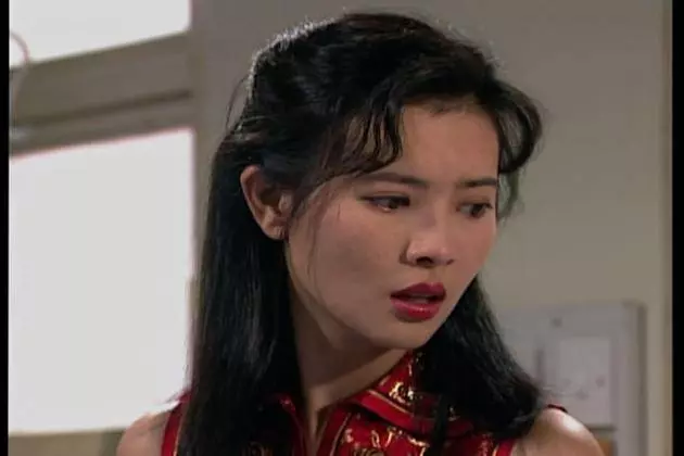 藍潔瑛四段感情離散收場,但沒想到傷她最深的卻是他,網友:可憐她含冤而終,暴斃而亡...