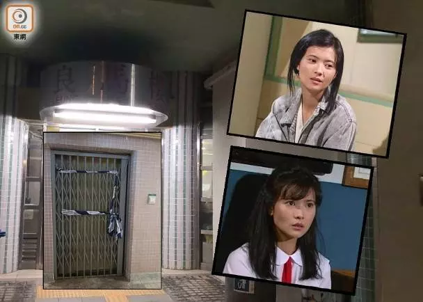 藍潔瑛四段感情離散收場,但沒想到傷她最深的卻是他,網友:可憐她含冤而終,暴斃而亡...