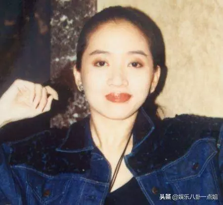 5年前劉嘉玲就暗示過藍潔瑛的不幸,TVB九龍女只有她最幸福