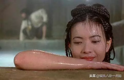 5年前劉嘉玲就暗示過藍潔瑛的不幸,TVB九龍女只有她最幸福