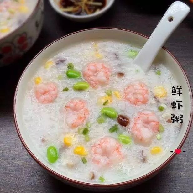 10種粥的做法