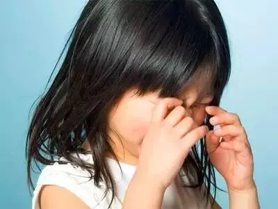 十張圖告訴你,孩子最討厭爸爸媽媽做什麼,你中了幾招?