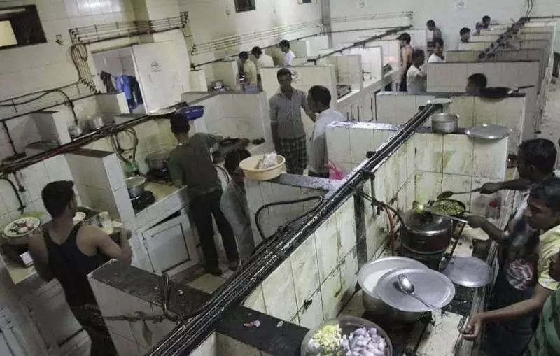 別被杜拜好的一面騙了!揭發15個杜拜不敢讓旅客看到的「華麗背後比石油更黑暗」慘痛現實