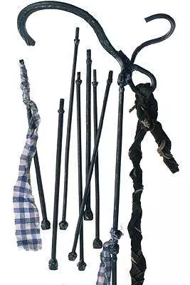 12個囚犯製作來逃獄的【DIY逃獄工具】 看完後你會發現囚犯們根本就是一群墮落的天才