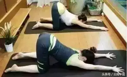 毎天這樣趴10分鐘,等於跑步1小時!越活越年輕