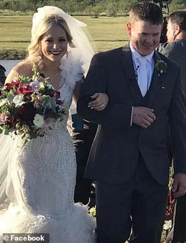 【結婚1小時後 】大學生夫妻墜機亡!