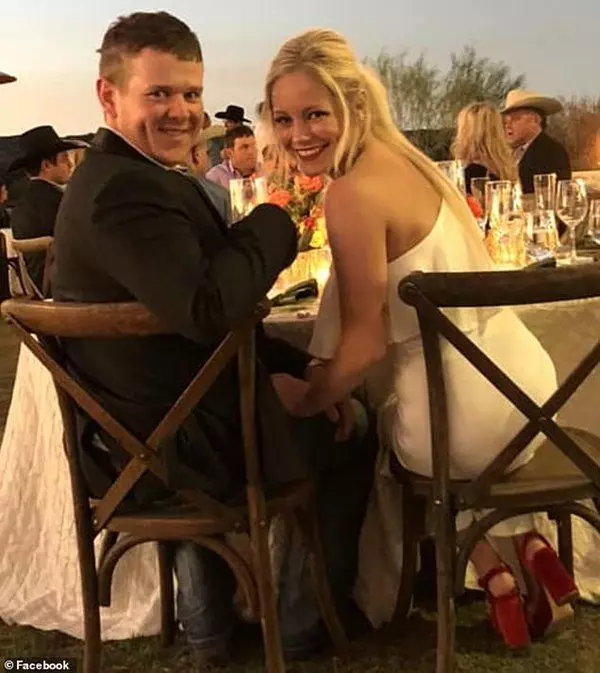【結婚1小時後 】大學生夫妻墜機亡!