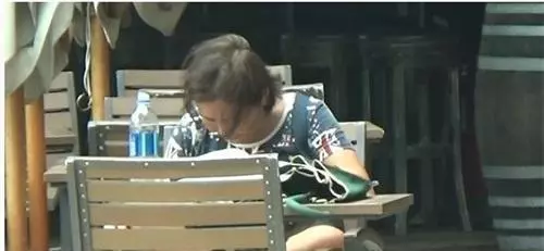 藍潔瑛逝世,生前最後一張公開照及親筆信曝光,字裡行間滿是不公,看完淚奔...