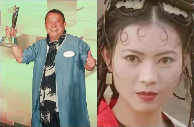 藍潔瑛逝世,生前最後一張公開照及親筆信曝光,字裡行間滿是不公,看完淚奔...
