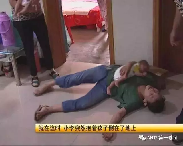 丈夫欠賭債不辭而別 妻子拍視頻要將3胞胎男嬰送人