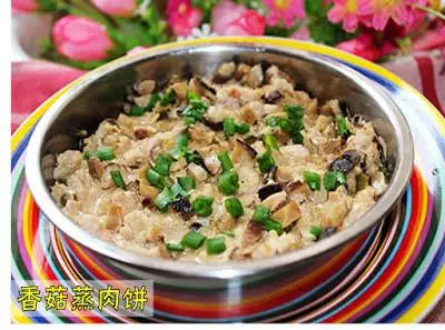 超過10種『蒸肉餅』食譜,大人小孩都愛吃,天天換口味