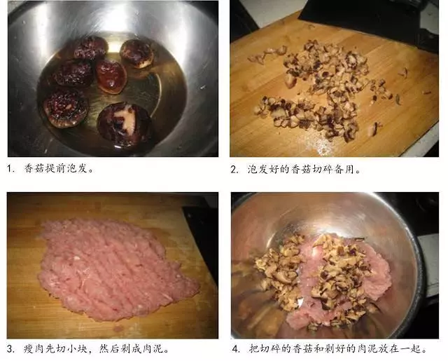 超過10種『蒸肉餅』食譜,大人小孩都愛吃,天天換口味