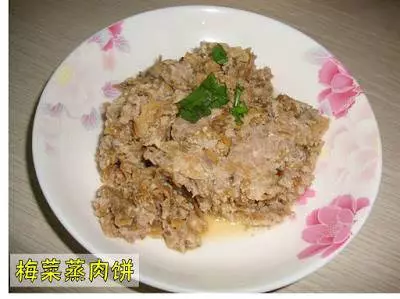 超過10種『蒸肉餅』食譜,大人小孩都愛吃,天天換口味