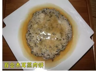 超過10種『蒸肉餅』食譜,大人小孩都愛吃,天天換口味