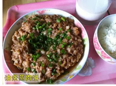 超過10種『蒸肉餅』食譜,大人小孩都愛吃,天天換口味