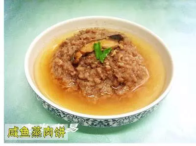 超過10種『蒸肉餅』食譜,大人小孩都愛吃,天天換口味
