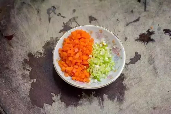 金針菇和雞蛋神搭配!這麼做出來的美食絕對好吃!