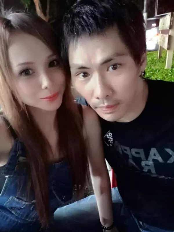 【為何美女都愛渣男?】男友把她禁錮,偷走她的iphone,還恐嚇她不可回家!網友:快離開K毒的男友!