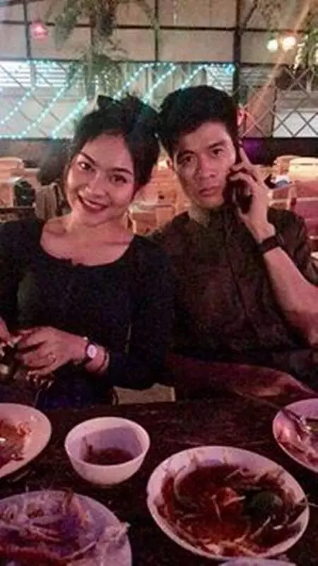 「嗑藥男」懷疑女友出軌,上FB直播公開毒打她!漂亮的臉蛋被打成豬頭,連眼睛都看不到!網民:「阿媽都唔認得」
