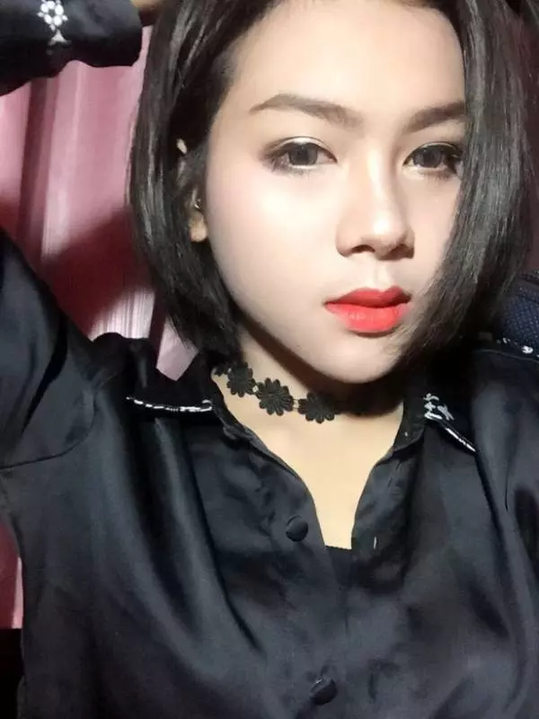 「嗑藥男」懷疑女友出軌,上FB直播公開毒打她!漂亮的臉蛋被打成豬頭,連眼睛都看不到!網民:「阿媽都唔認得」