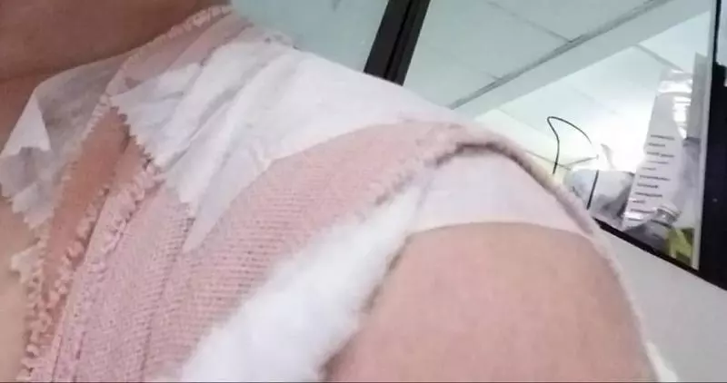 女網友在JB吹水站爆料:認識你是我一身中的不幸! 渣男欠債累累還不擇手段騙錢,對女人動粗,用孩子名義騙錢!實在太過分了