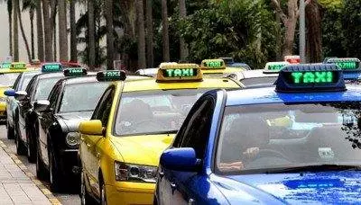 德士佬調高車費「砍外勞菜頭」 遭揭發非初犯