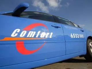 德士佬調高車費「砍外勞菜頭」 遭揭發非初犯