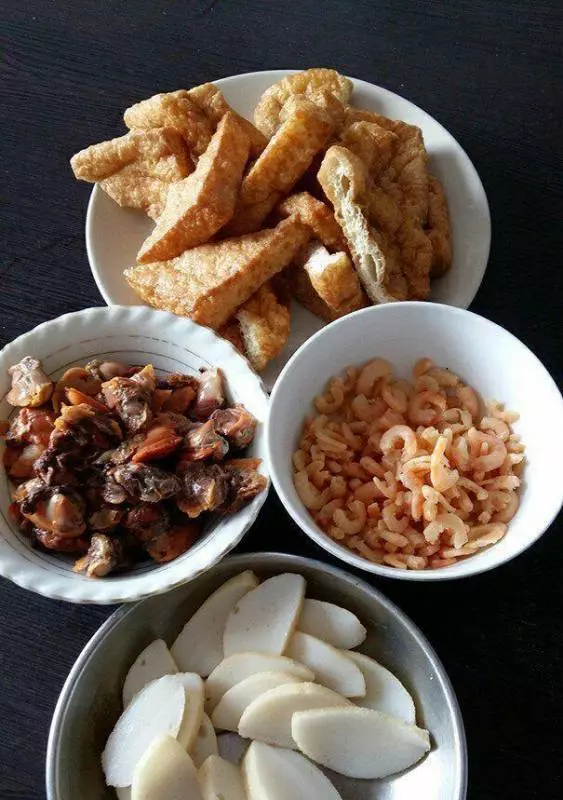 這道古早味叻沙,做法簡單,味道超級棒,天天吃都不膩!