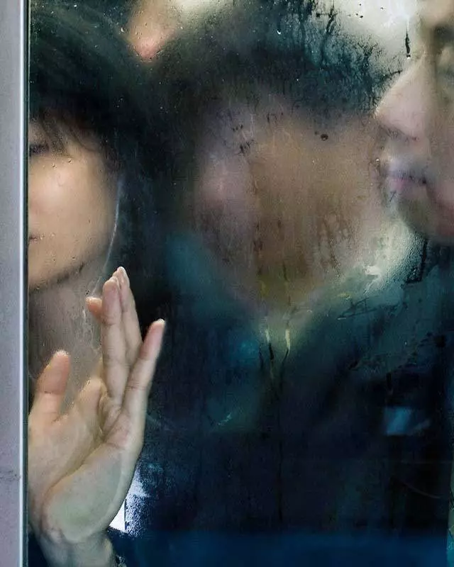 可以讓人意外懷孕的日本地鐵 太可怕了~原來痴漢就是這樣來的