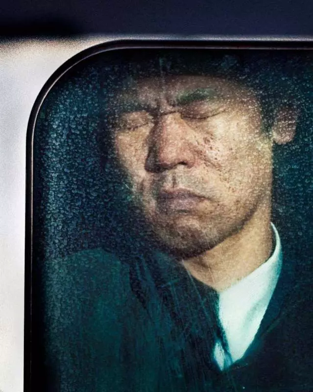 可以讓人意外懷孕的日本地鐵 太可怕了~原來痴漢就是這樣來的