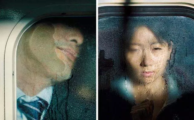 可以讓人意外懷孕的日本地鐵 太可怕了~原來痴漢就是這樣來的