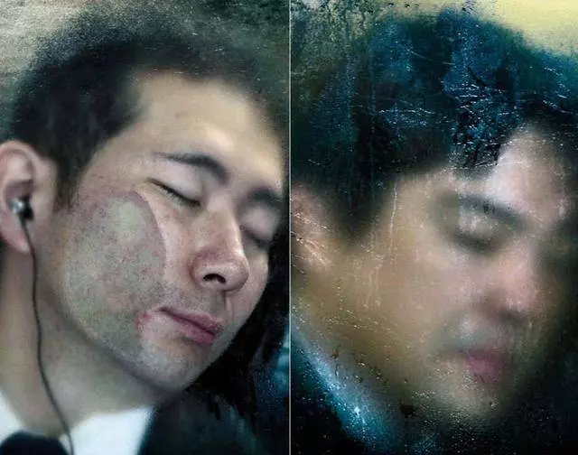 可以讓人意外懷孕的日本地鐵 太可怕了~原來痴漢就是這樣來的