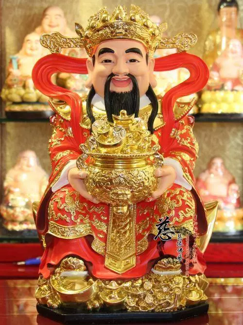 11月財運最好的生肖。天降橫財,偏財運大好