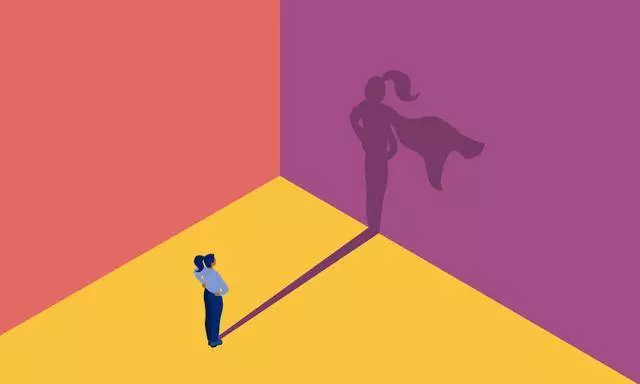 心理測試:你找到幾處不同?立馬測出你最真實的內心性格!
